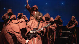 Divadlo Alfa - Pravdu má každý svou autor Milan Hajn